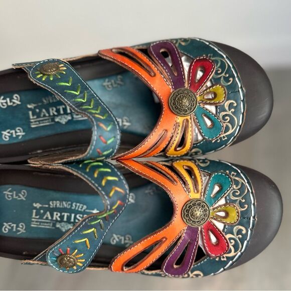 L'ARTISTE COPA CLOG 41 - Picture 11 of 15